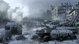 Купить ключ Metro Exodus на Xbox по выгодной цене