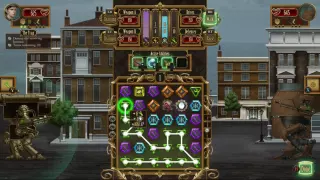 Купить ключ Ironcast: полная коллекция для Xbox выгодно