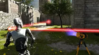 Купить ключ The Talos Principle для Xbox выгодно