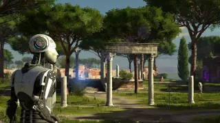 Ключ The Talos Principle для Xbox One и Series X|S