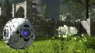 The Talos Principle — купить ключ дёшево