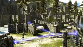 Заказать ключ The Talos Principle на Xbox