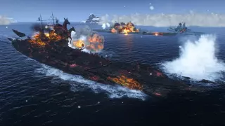 World of Warships: Legends — Торпедный мастер — купить ключ дёшево