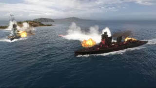 World of Warships: Legends — Торпедный мастер на Xbox — ключ с моментальной выдачей