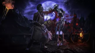 Mortal Kombat Xl на Xbox — ключ с моментальной выдачей