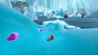 Ключ Ice Age Scrat’s Nutty Adventure для Xbox One и Series X|S