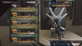 Купить ключ Massive Chalice на Xbox по выгодной цене