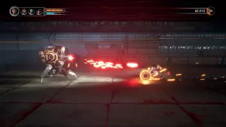 Заказать ключ Steel Rats на Xbox