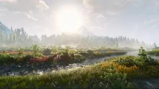 The Witcher 3: Wild Hunt Complete Edition на Xbox — ключ с моментальной выдачей