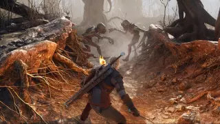 Заказать ключ The Witcher 3: Wild Hunt Complete Edition на Xbox