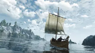 Купить ключ The Witcher 3: Wild Hunt Complete Edition на Xbox по выгодной цене