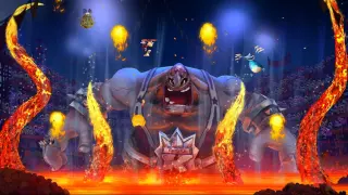 Rayman Legends — купить ключ дёшево