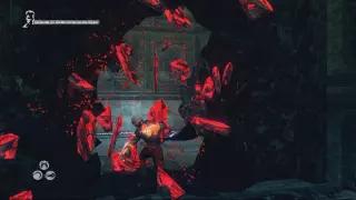 Ключ Dmc Devil May Cry: Definitive Edition для Xbox One и Series X|S