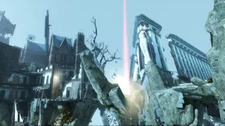 Заказать ключ Dishonored Definitive Edition на Xbox