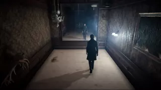 Купить ключ Black Mirror для Xbox выгодно