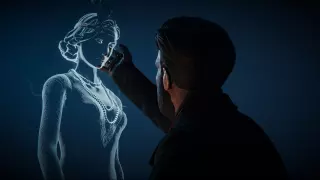 Black Mirror — купить ключ дёшево