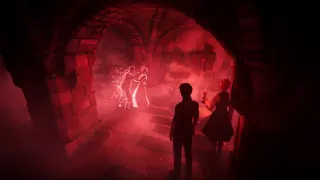 Купить ключ Black Mirror на Xbox по выгодной цене