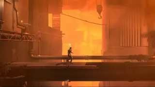 Black The Fall на Xbox — ключ с моментальной выдачей