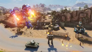 Ключ Destroy All Humans! для Xbox One и Series X|S