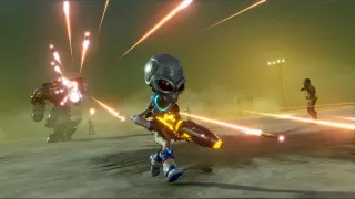 Destroy All Humans! на Xbox — ключ с моментальной выдачей