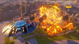 Купить ключ Destroy All Humans! на Xbox по выгодной цене