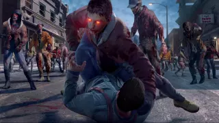 Dead Rising 4 — купить ключ дёшево