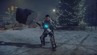 Dead Rising 4 на Xbox — ключ с моментальной выдачей