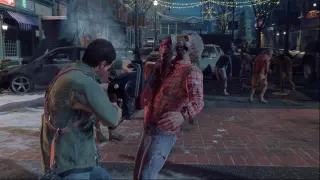 Купить ключ Dead Rising 4 на Xbox по выгодной цене