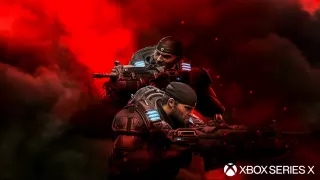 Купить ключ Gears 5 для Xbox выгодно