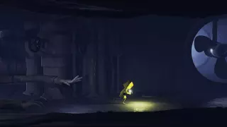 Купить ключ Little Nightmares Complete Edition для Xbox выгодно