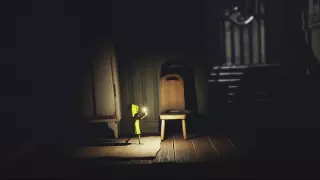 Little Nightmares Complete Edition на Xbox — ключ с моментальной выдачей