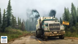 Купить ключ MudRunner - American Wilds Edition на Xbox по выгодной цене