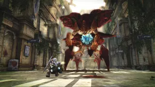 Заказать ключ Darksiders Warmastered Edition на Xbox