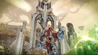 Купить ключ Darksiders Warmastered Edition на Xbox по выгодной цене