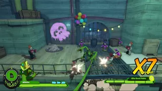 BEN 10 — купить ключ дёшево