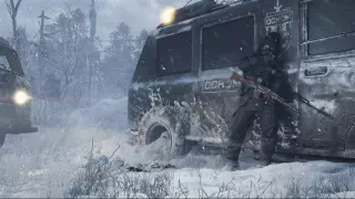 Metro Exodus - The Two Colonels — купить DLC дёшево