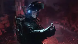 Metro Exodus - The Two Colonels на Xbox — DLC с моментальной выдачей
