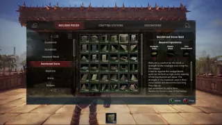 Купить ключ Conan Exiles для Xbox выгодно