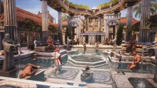 Conan Exiles — купить ключ дёшево