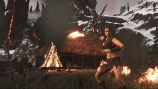 Заказать ключ Conan Exiles на Xbox
