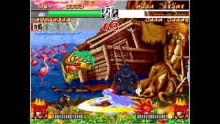 Купить ключ Aca Neogeo Samurai Shodown 2 для Xbox выгодно