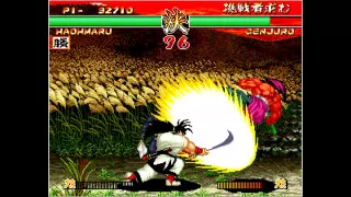 Aca Neogeo Samurai Shodown 2 — купить ключ дёшево