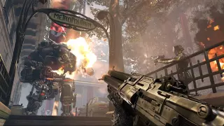 Заказать ключ Wolfenstein: Youngblood Deluxe на Xbox
