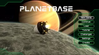 Planetbase — купить ключ дёшево