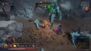 Vikings - Wolves of Midgard на Xbox — ключ с моментальной выдачей