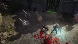 Заказать ключ Vikings - Wolves of Midgard на Xbox