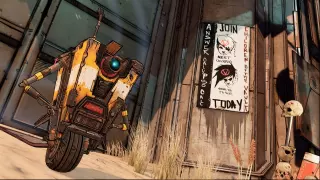 Ключ Borderlands 3 для Xbox One и Series X|S