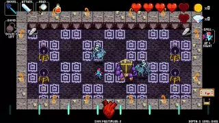 Crypt of the NecroDancer: AMPLIFIED на Xbox — ключ с моментальной выдачей