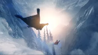 STEEP на Xbox — ключ с моментальной выдачей