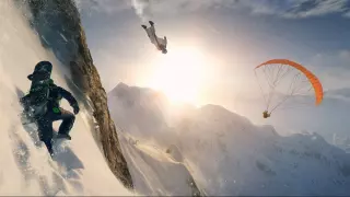 Заказать ключ STEEP на Xbox
